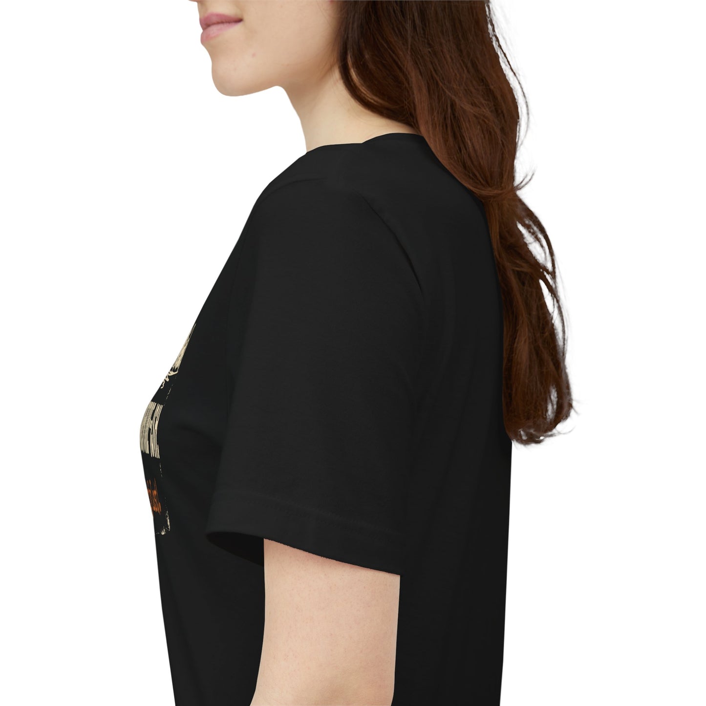 WildVero™ "Adventure-ish" T-Shirt | Funny Mostly Lost Hiking Compass Tee