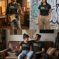 WildVero™ "Noise & Nostalgia" T-Shirt | Lo-Fi Music & Grunge Guitar Tee