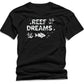 WildVero "Reef Dreams" T-Shirt – Scuba Diving & Ocean Graphic Tee