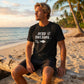 WildVero "Reef Dreams" T-Shirt – Scuba Diving & Ocean Graphic Tee