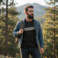 WildVero Adventure Scout T-Shirt – Explore. Discover. Repeat.