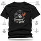 Fragment of the Wild Gorilla T-Shirt – Puzzle Piece Wildlife Graphic Tee