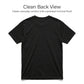 Adventure Wander More Worry Less T-Shirt – Mountain Hiking Graphic Tee
