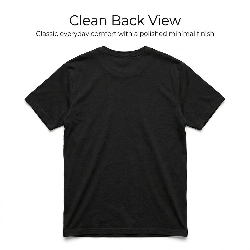 Adventure Wander More Worry Less T-Shirt – Mountain Hiking Graphic Tee