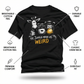 The Jungle Made Us Weird T-Shirt – Funny Jungle Animal Graphic Tee