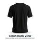 Adventure Mountain T-Shirt – Minimal Outdoor Graphic Tee