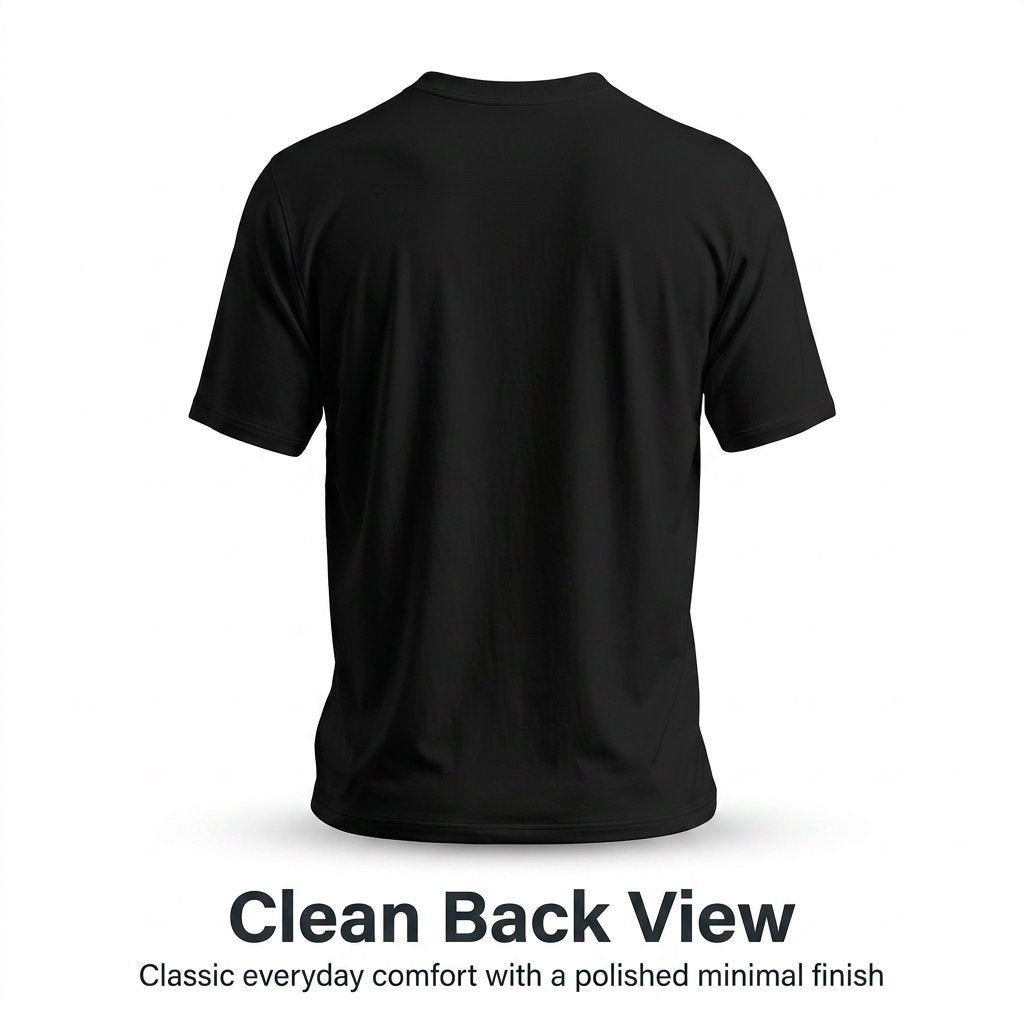 Adventure Mountain T-Shirt – Minimal Outdoor Graphic Tee