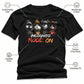 Incognito Mode: On Funny Animal T-Shirt – Introvert Graphic Tee