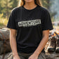 WildVero Adventure Scout T-Shirt – Explore. Discover. Repeat.