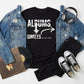 WildVero "Albums & Singles" T-Shirt – Music Lover & Vinyl Collector Graphic Tee
