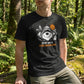WildVero "Stay Wild, Stay Woodland" T-Shirt – Cute Forest Animals
