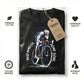 Two Wheels One Soul Road Bike T-Shirt – Cycling Graphic Tee