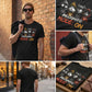 Incognito Mode: On Funny Animal T-Shirt – Introvert Graphic Tee