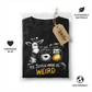 The Jungle Made Us Weird T-Shirt – Funny Jungle Animal Graphic Tee