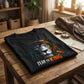 WildVero "Fear The King" T-Shirt – Urban Lion Graphic Tee