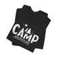 Camp Adventure T-Shirt – Mountain Outdoor Graphic Tee