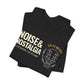 WildVero™ "Noise & Nostalgia" T-Shirt | Lo-Fi Music & Grunge Guitar Tee