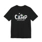 Camp Adventure T-Shirt – Mountain Outdoor Graphic Tee