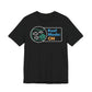Reef Mode On T-Shirt – Men’s Black Aquarium Hobby Graphic Tee | WildVero