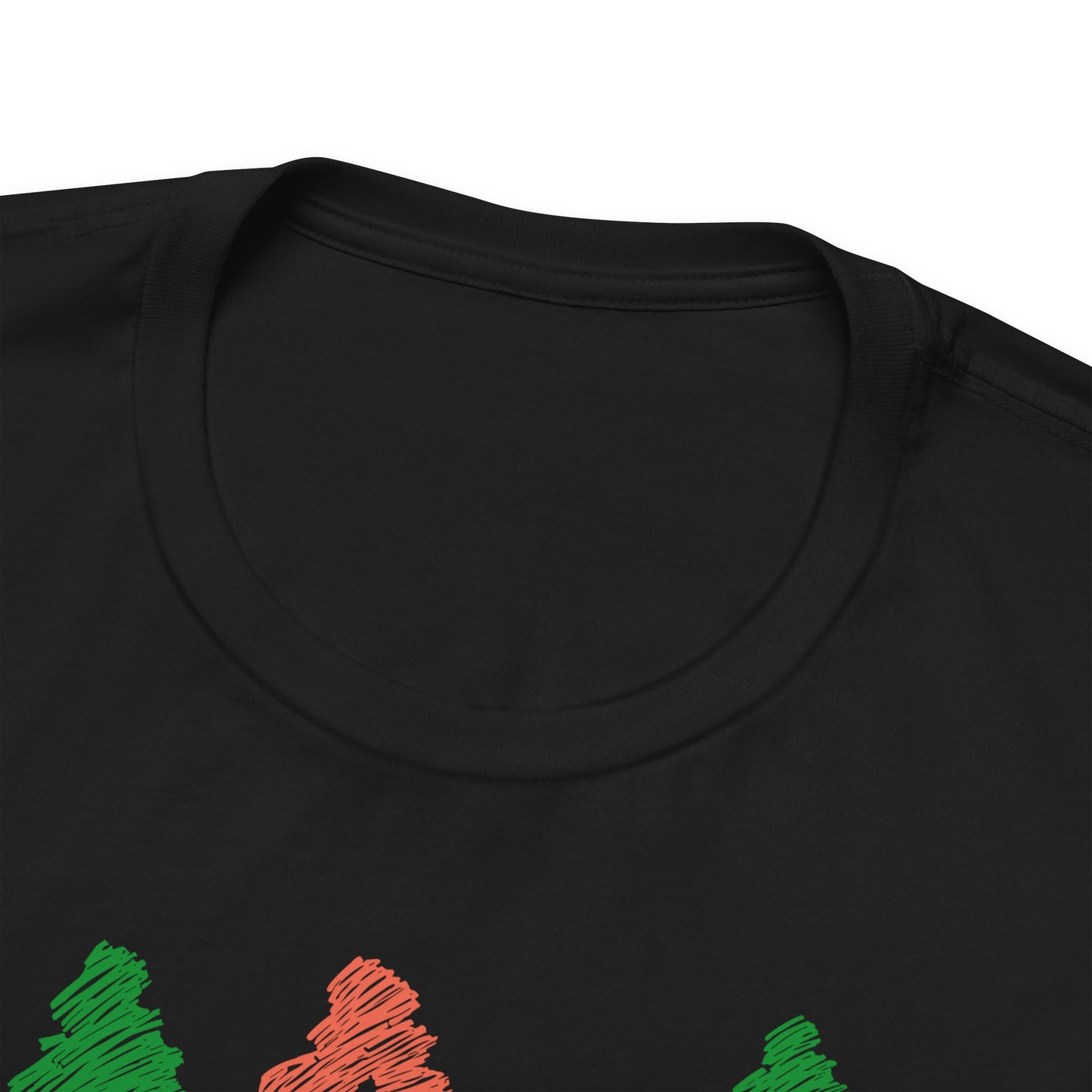 "Adventure – Create Your Own Path" Outdoor Camping T-Shirt