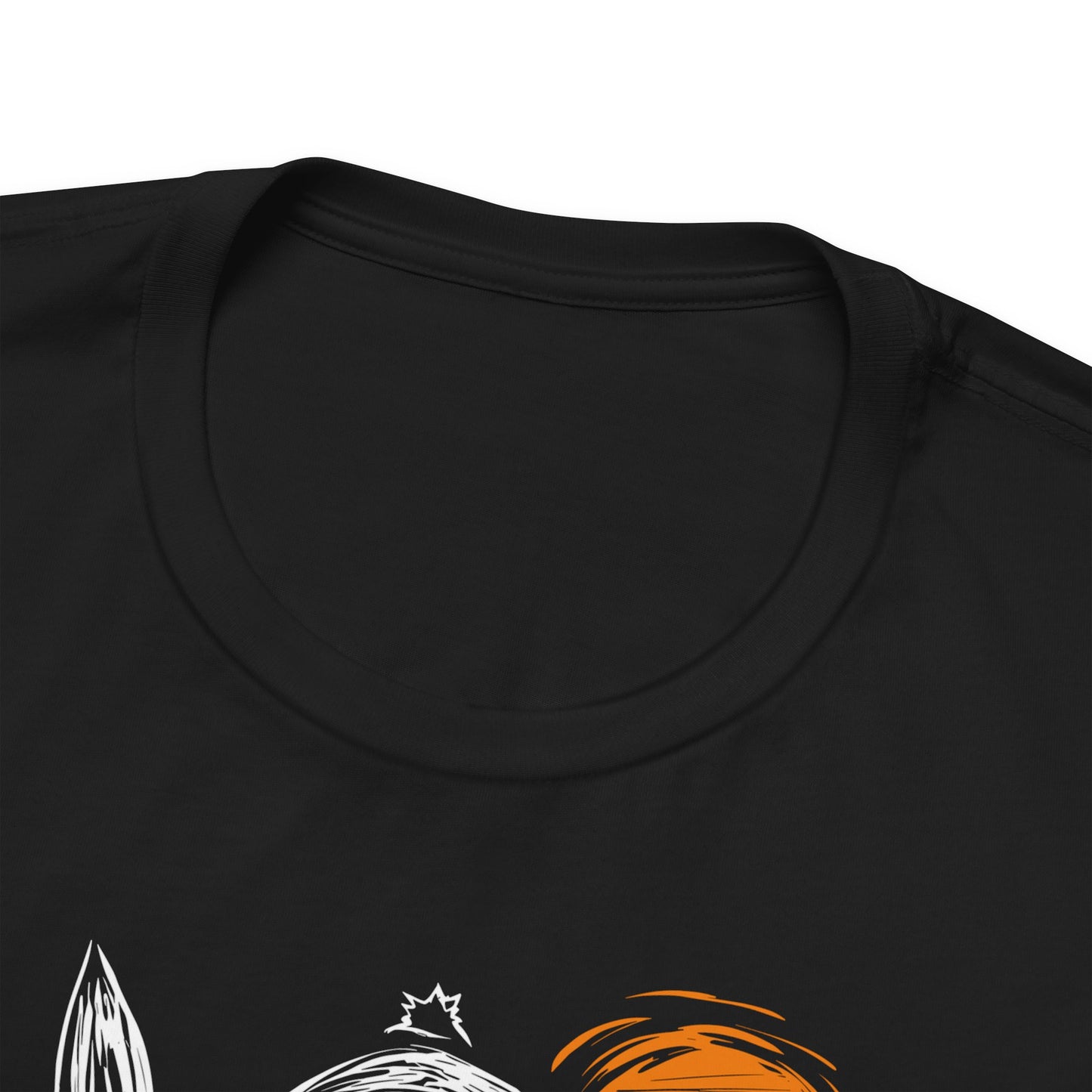 WildVero "Stay Wild, Stay Woodland" T-Shirt – Cute Forest Animals