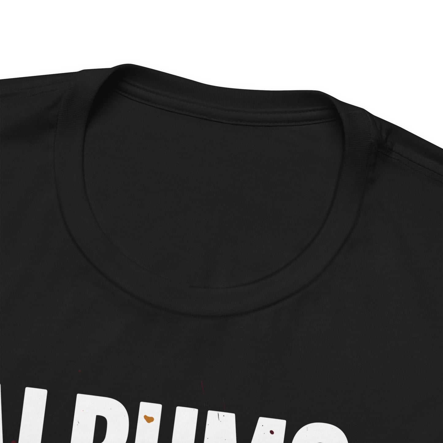 WildVero "Albums & Singles" T-Shirt – Music Lover & Vinyl Collector Graphic Tee