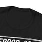 WildVero "Error 404: Addiction Not Found" T-Shirt – Funny Sobriety & Recovery Graphic