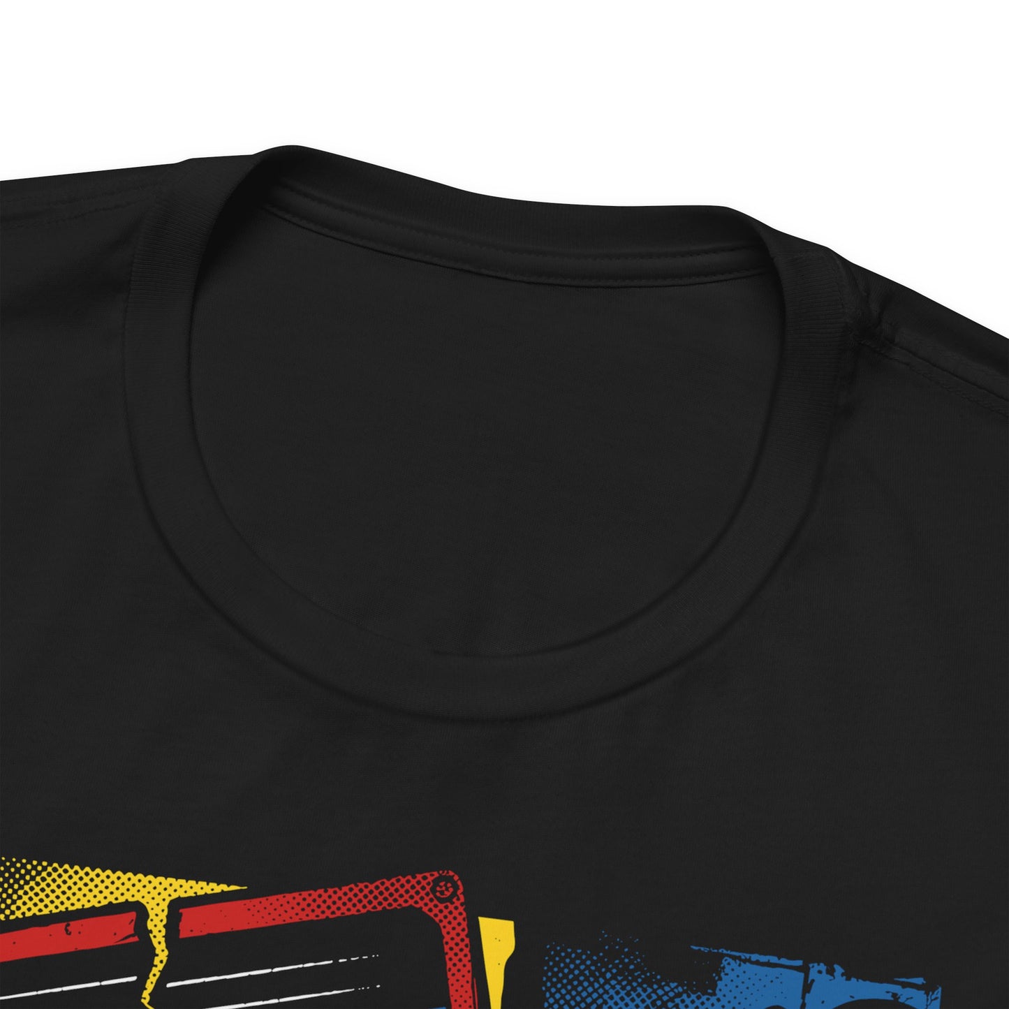 WildVero™ "Noise Generation" T-Shirt | Vintage Grunge Cassette & Punk Rock Tee