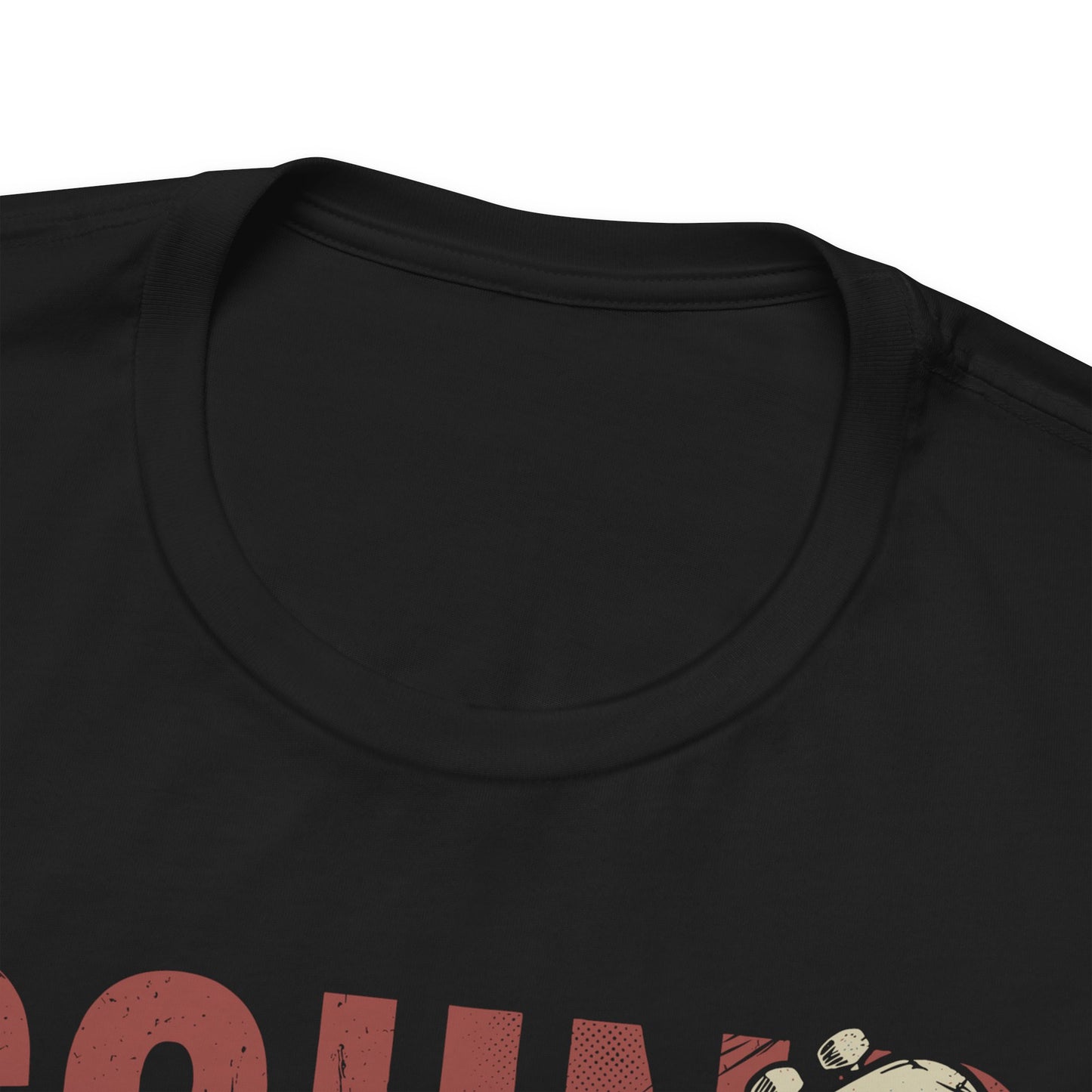 WildVero™ "Sound & Fury" T-Shirt | Vintage Rock Guitar & Live Music Tee