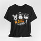 Black Chill Legends t-shirt with urban animal squad tiger monkey lion graffiti design