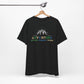 Adventure nature travel t-shirt from WildVero for hikers and outdoor lovers