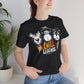 Black Chill Legends t-shirt with urban animal squad tiger monkey lion graffiti design