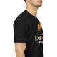 Adventure Mode On T-Shirt – Men’s Black Camping Graphic Tee | WildVero