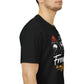 "Freedom in my Soul" – Urban Animal Crew Graphic T-Shirt