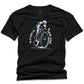 Two Wheels One Soul Road Bike T-Shirt – Cycling Graphic Tee