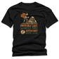 WildVero™ "Probably Lost" Laundry Mountain T-Shirt | Funny Adulting & Hiking Tee