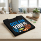 Ocean Vibes T-Shirt – Coral Reef Fish Graphic Unisex Tee, Summer Beach Ocean Lover Shirt
