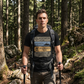 "Where Maps End" Bushcraft & Hiking T-Shirt – Outdoor Adventure Graphic Tee