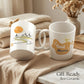 Good Morning Nature Mug – 11oz Sublimation Ceramic Mug, Scenic Coffee Cup