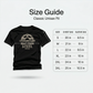Built From Steel Graphic Tee | Cycling Gear Chain T-Shirt