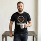 Born From Metal Gift Set – T-Shirt and 11oz Mug, DTF Tee + Sublimation Mug
