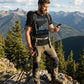 WildVero™ "Where The Signal Dies" T-Shirt | Off-Grid Hiking & Digital Detox Tee